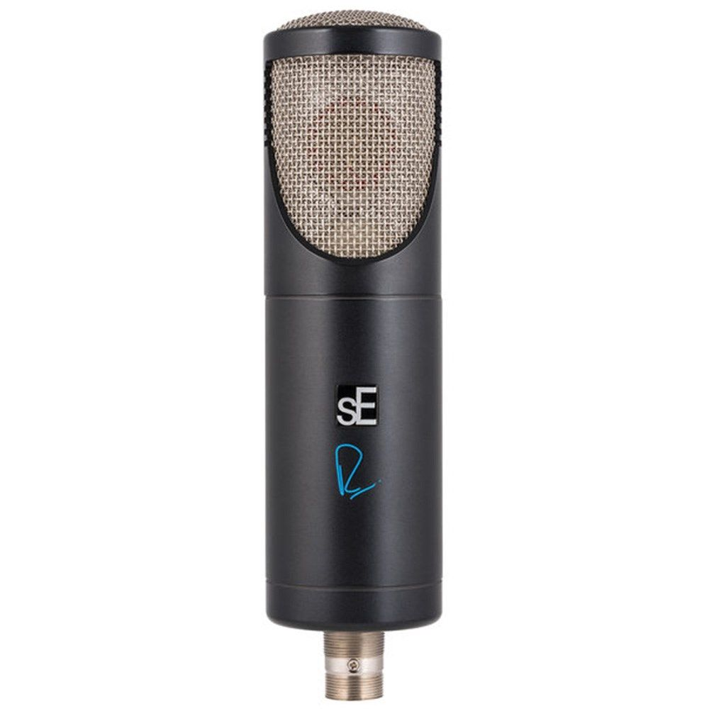 sE Electronics RNT Rupert Neve Tube Microphone