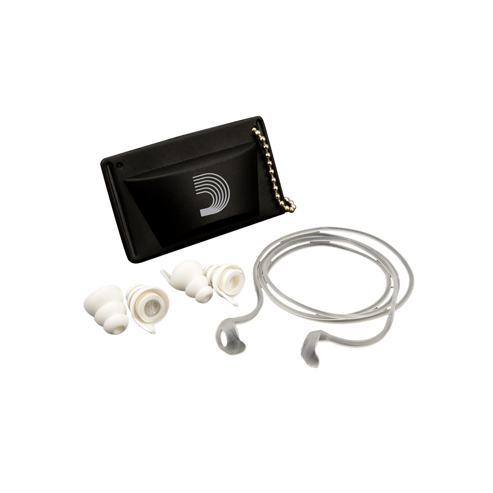 D'addario Pacato Earplugs