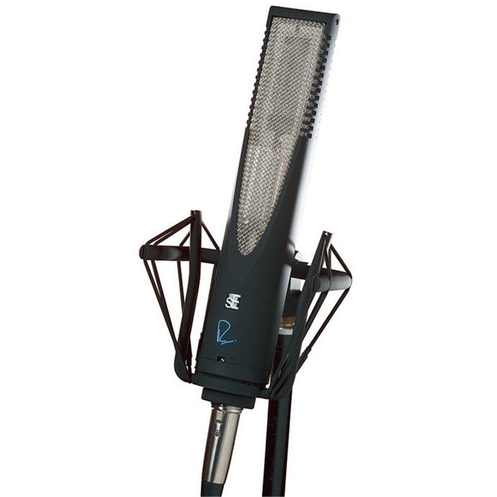 sE Electronics RNR1 Rupert Neve Active Ribbon Microphone