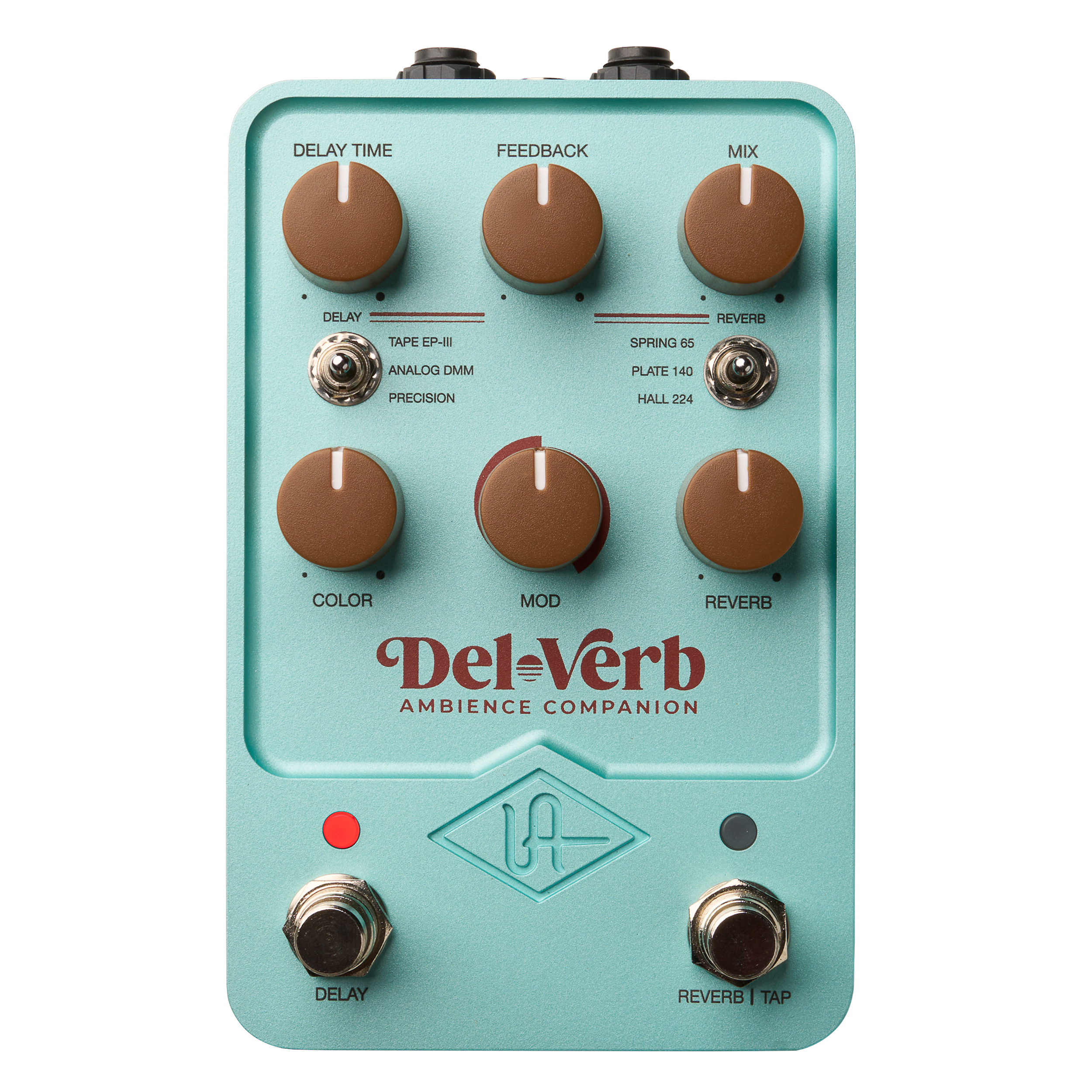 Universal Audio Del-Verb Ambience
