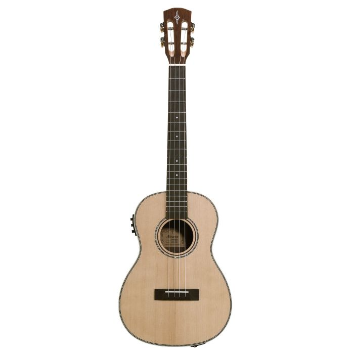 Alvarez Artist Series 70BE Baritone Ukulele w/Pickup