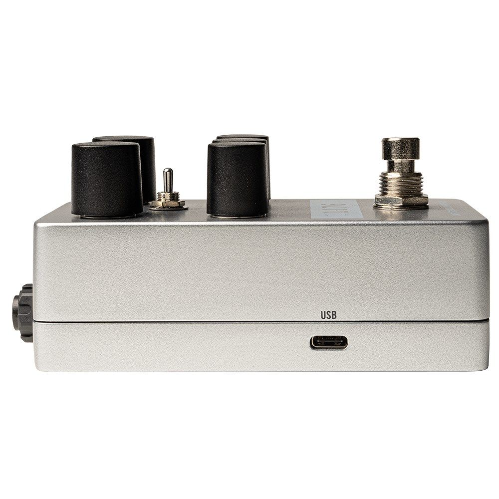 Universal Audio UAFX 1176 Studio Compressor Effects Pedal