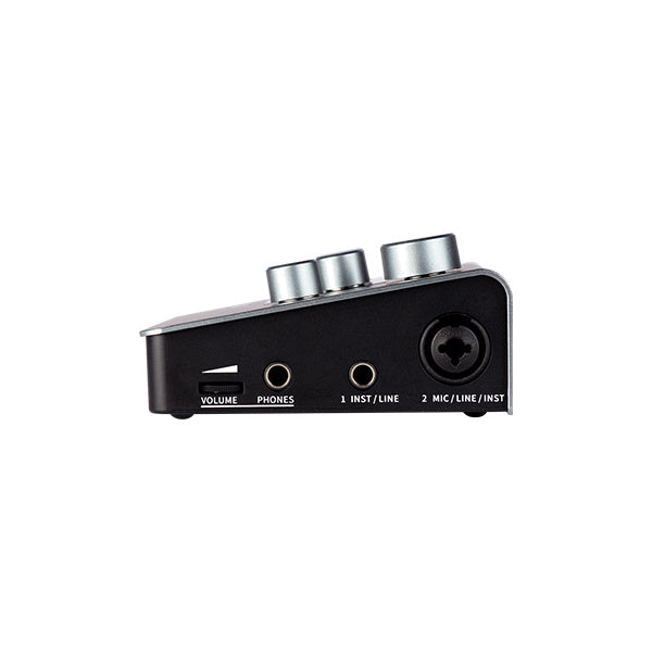 Mooer Steep I Audio Interface