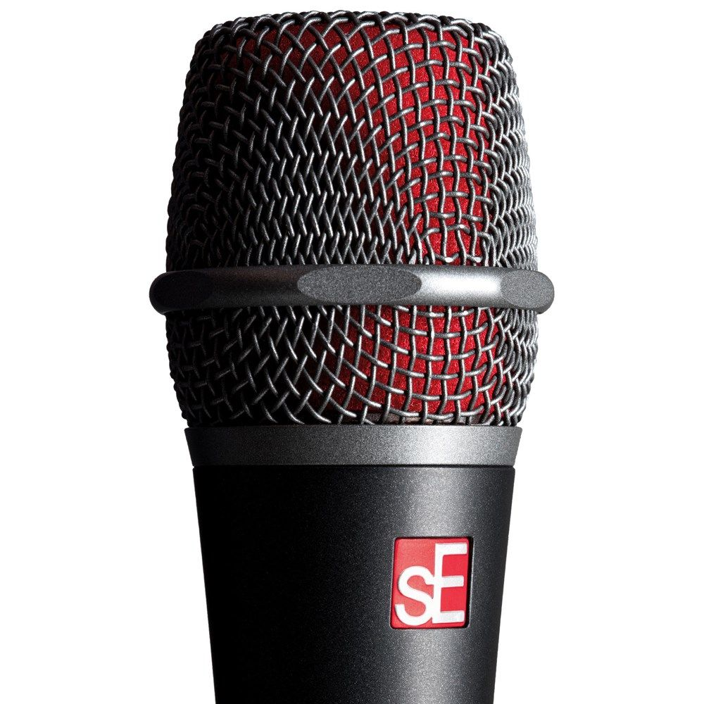 sE Electronics V7X Super Cardioid Dynamic Instrument Microphone