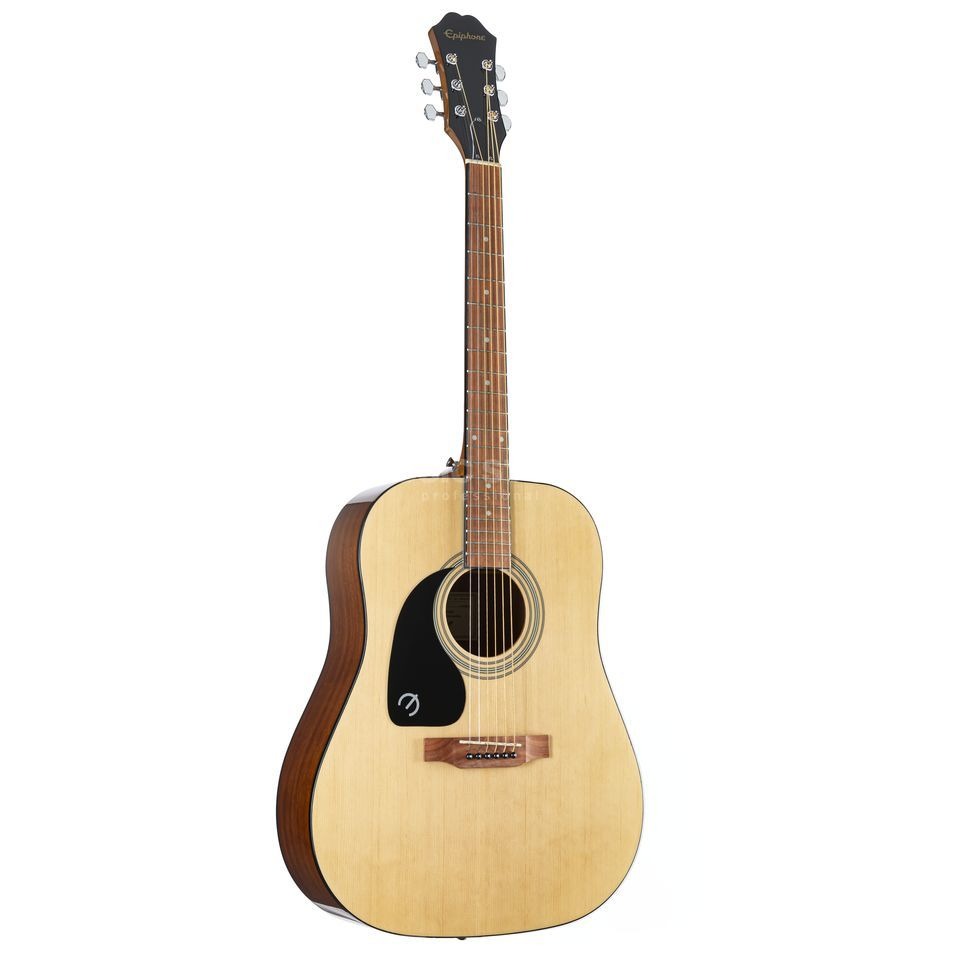 Epiphone Songmaker DR-100 Left Handed Acoustic Guitar