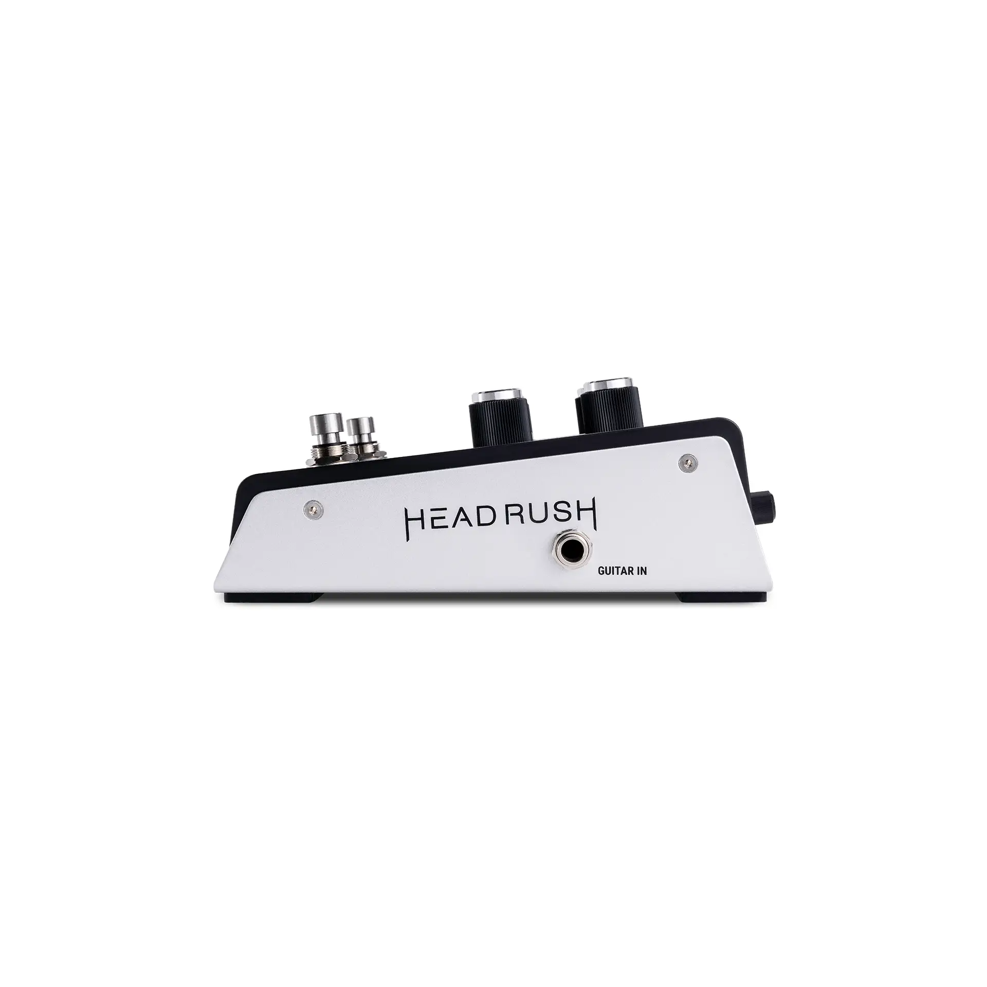 Headrush VX5 Vocal FX Pedal w/Autotune