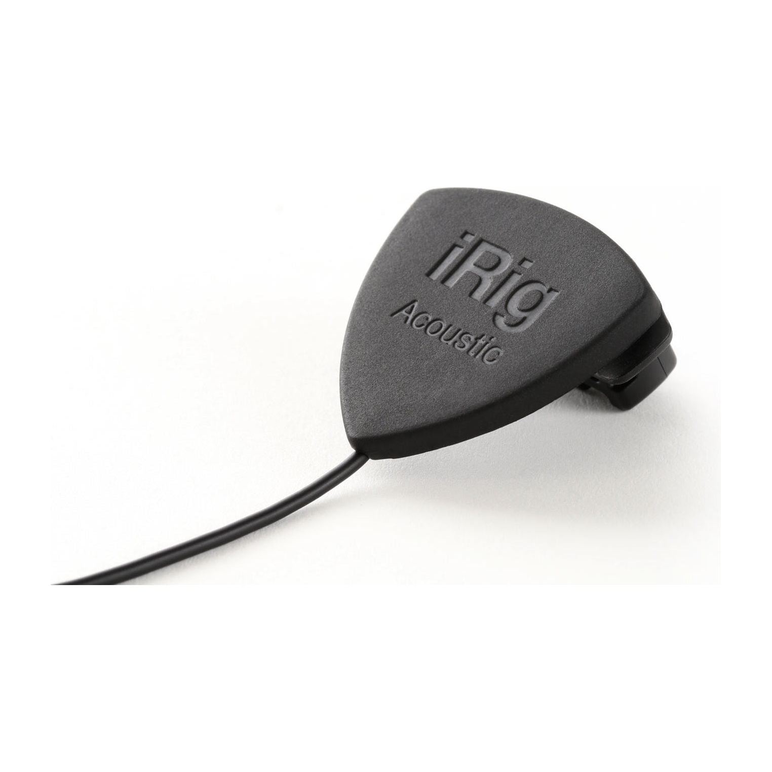 IK Multimedia iRig MEMS Microphone for iRig Acoustic Stage