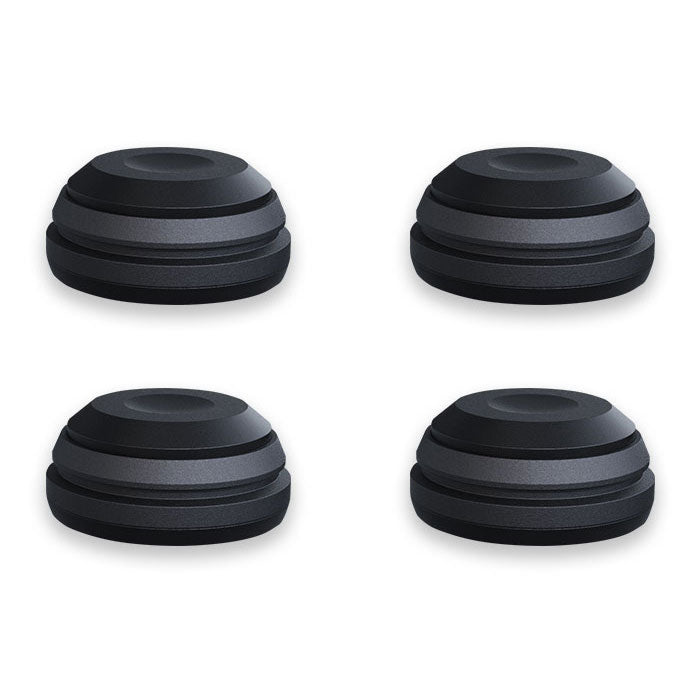 IK Multimedia iLoud Precision Speaker Isolation Pods (4PK)