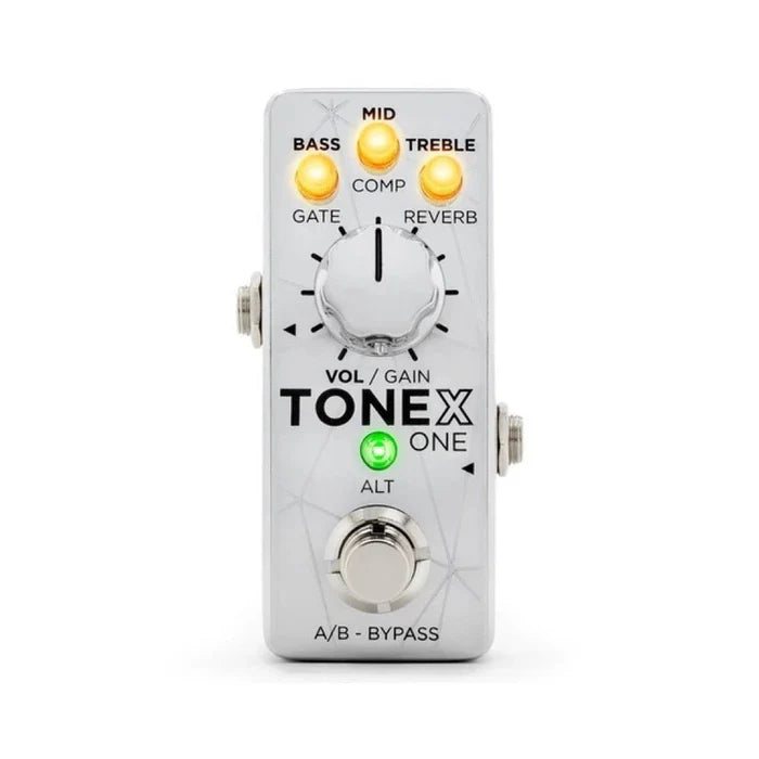 IK Multimedia TONEX One Joe Satriani Limited Edition