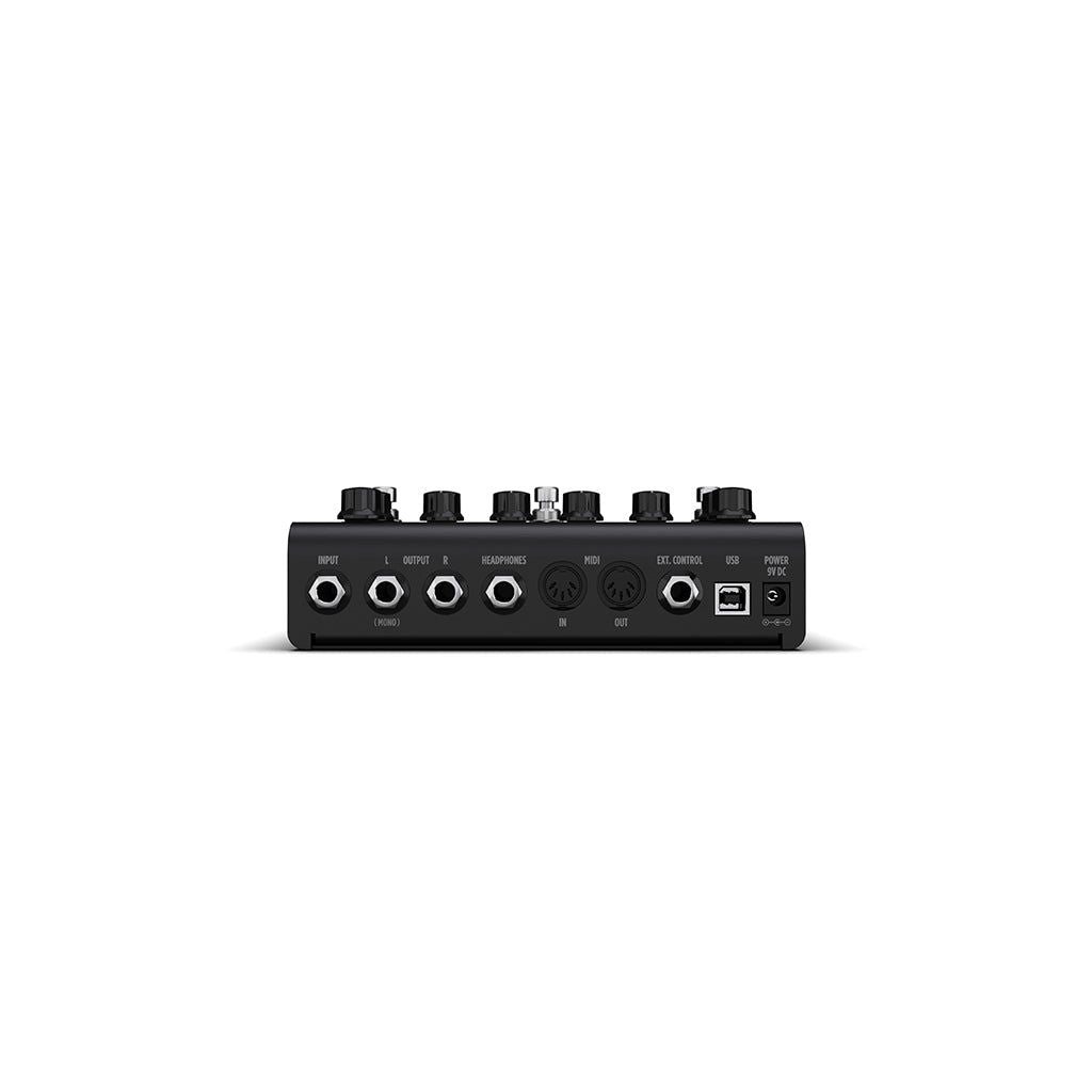 IK Multimedia AmpliTube TONEX AI Tone Modeling Pedal
