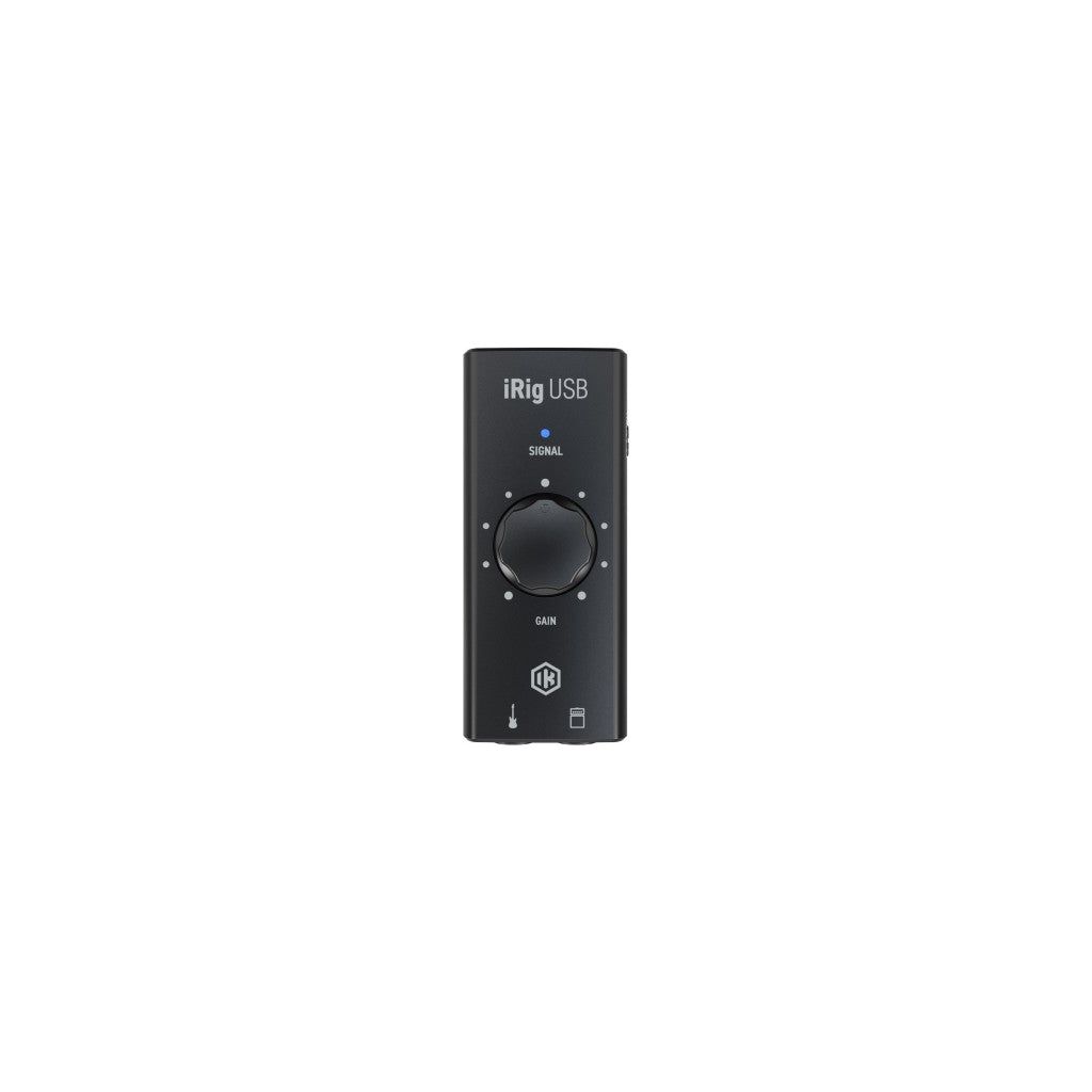 IK Multimedia iRig USB