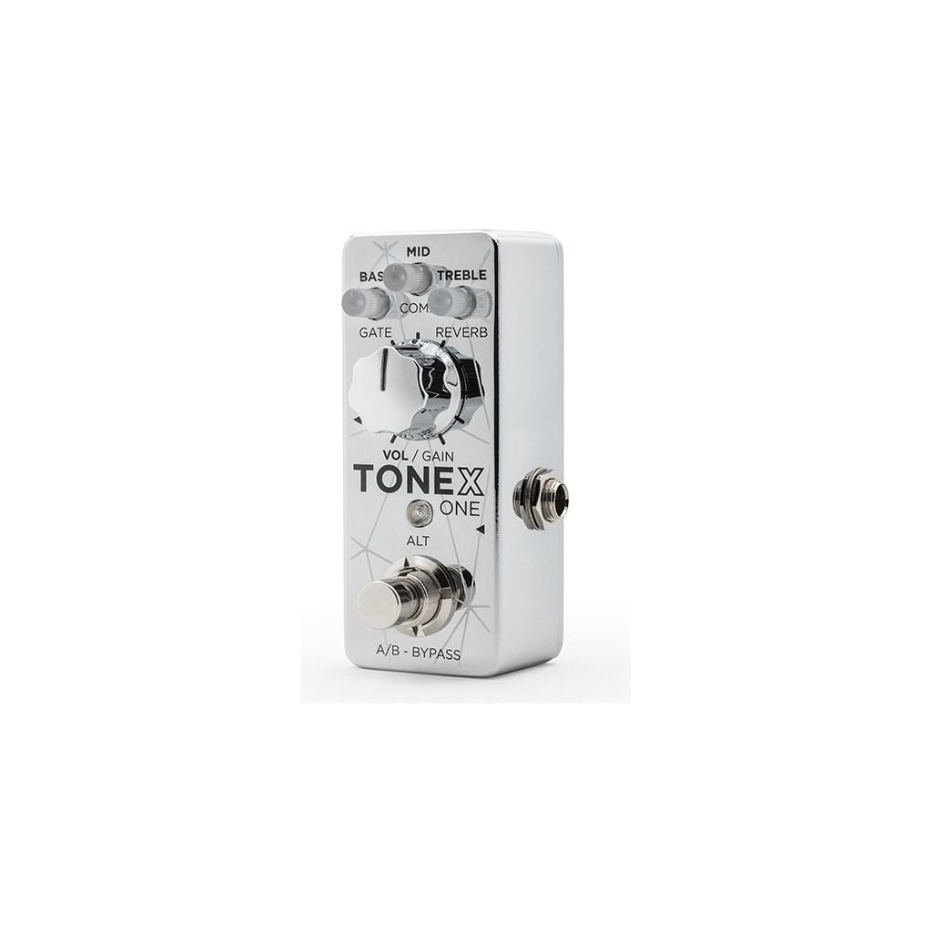 IK Multimedia TONEX One Joe Satriani Limited Edition