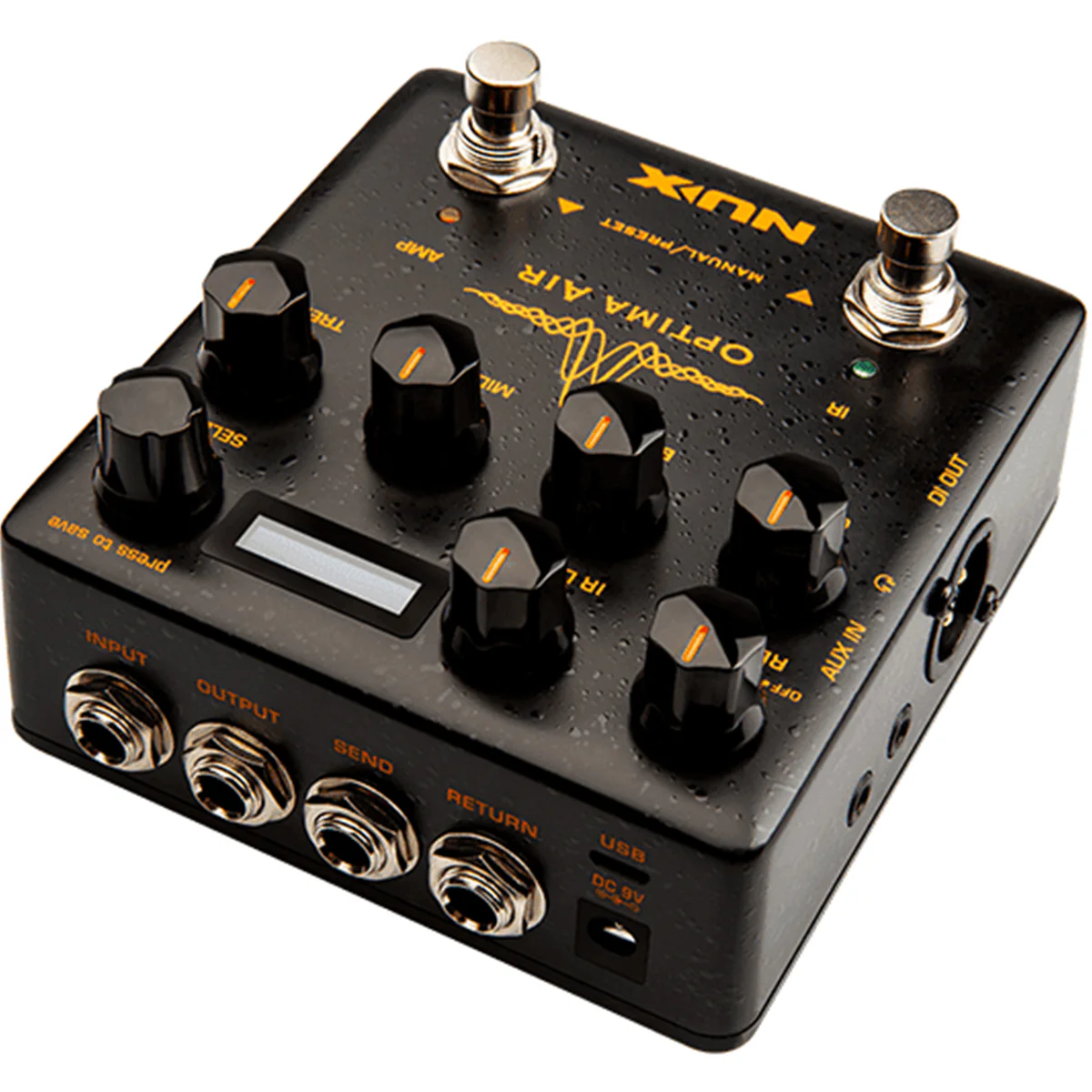 NUX NAI-5 Optima Air Acoustic