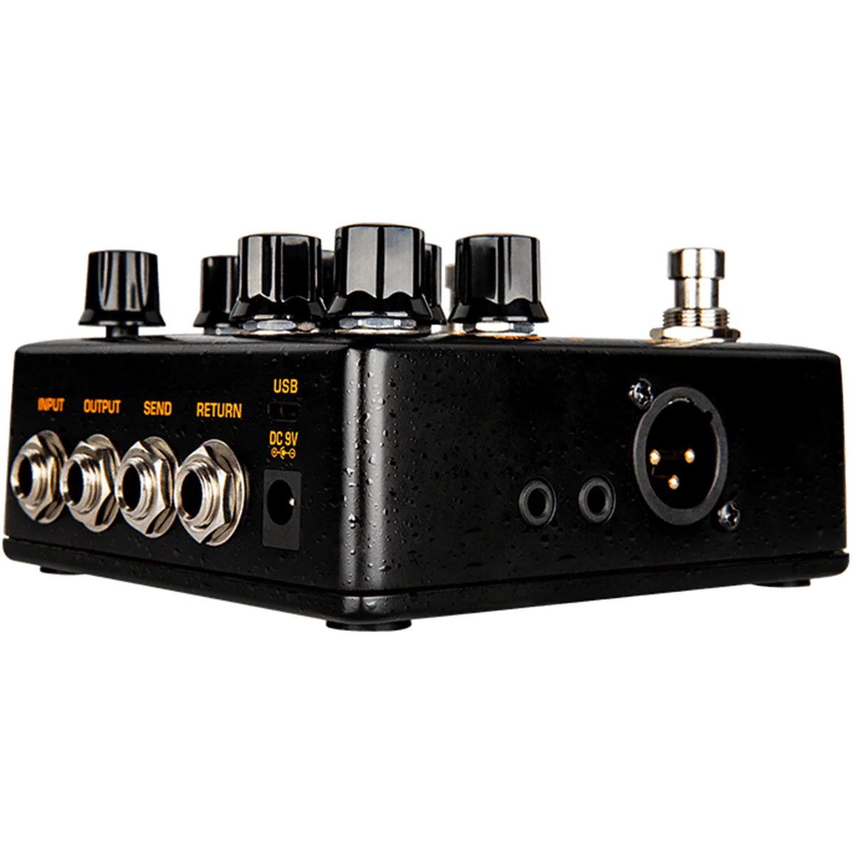 NUX NAI-5 Optima Air Acoustic