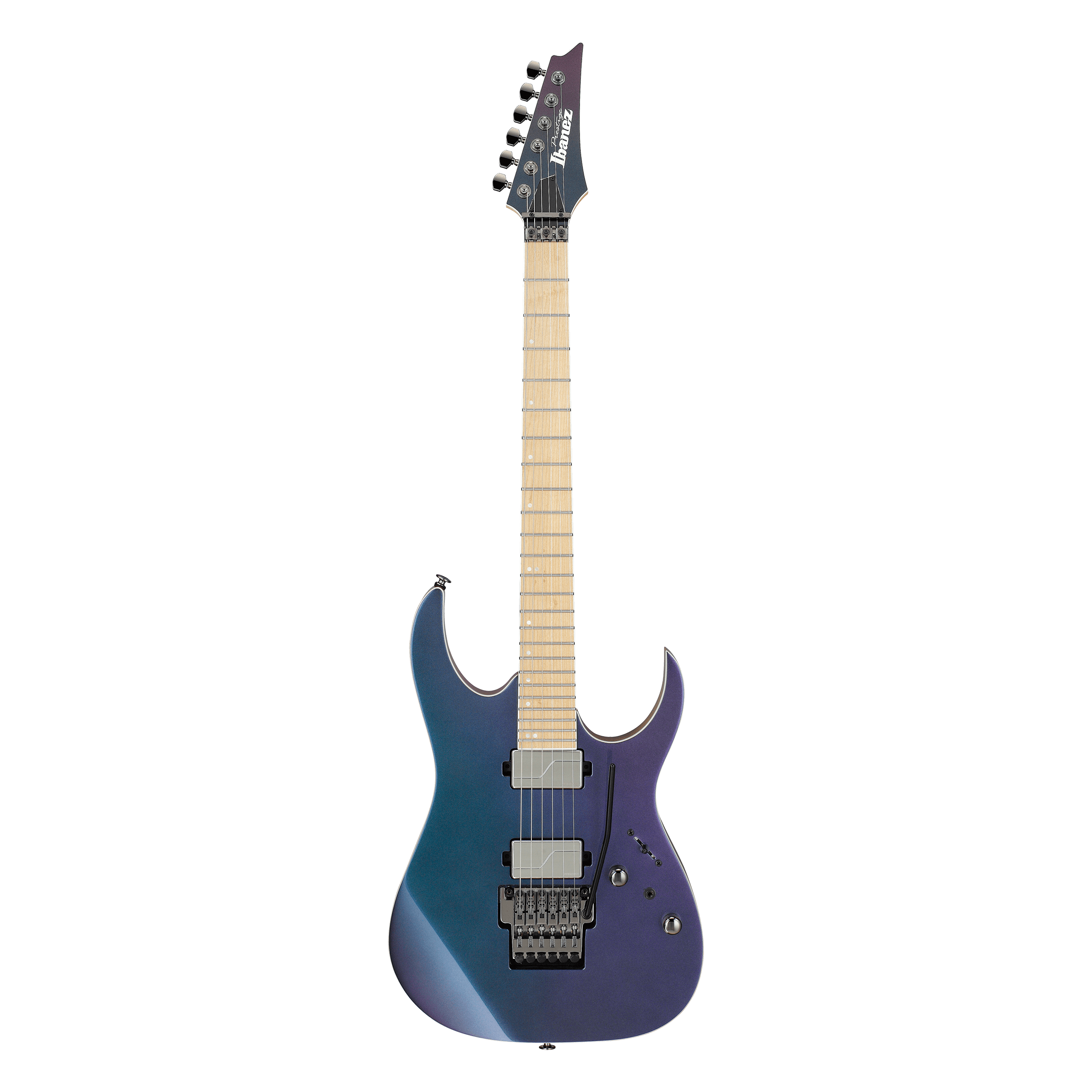 Ibanez RG5120M PRT Prestige Electric Guitar W/Case