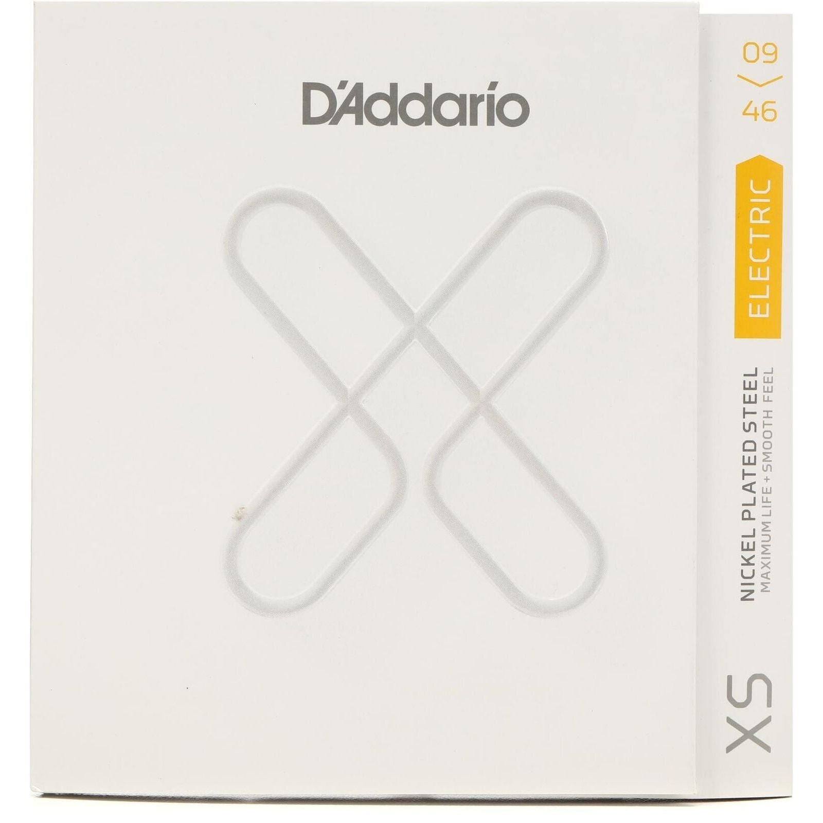 D'Addario 9-46 XS Coated Electric Strings