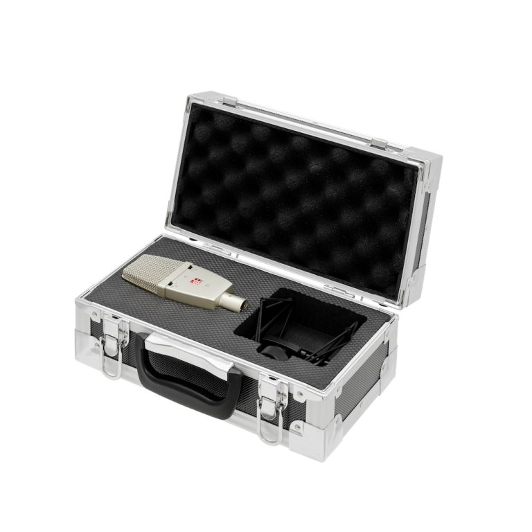 sE Electronics T1 Large-diaphragm Cardioid Condenser Microphone