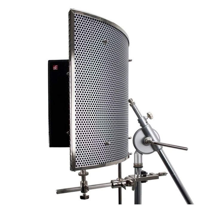 sE Electronics RF Pro Reflexion Filter - Silver