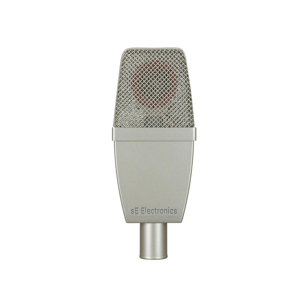 sE Electronics T1 Large-diaphragm Cardioid Condenser Microphone