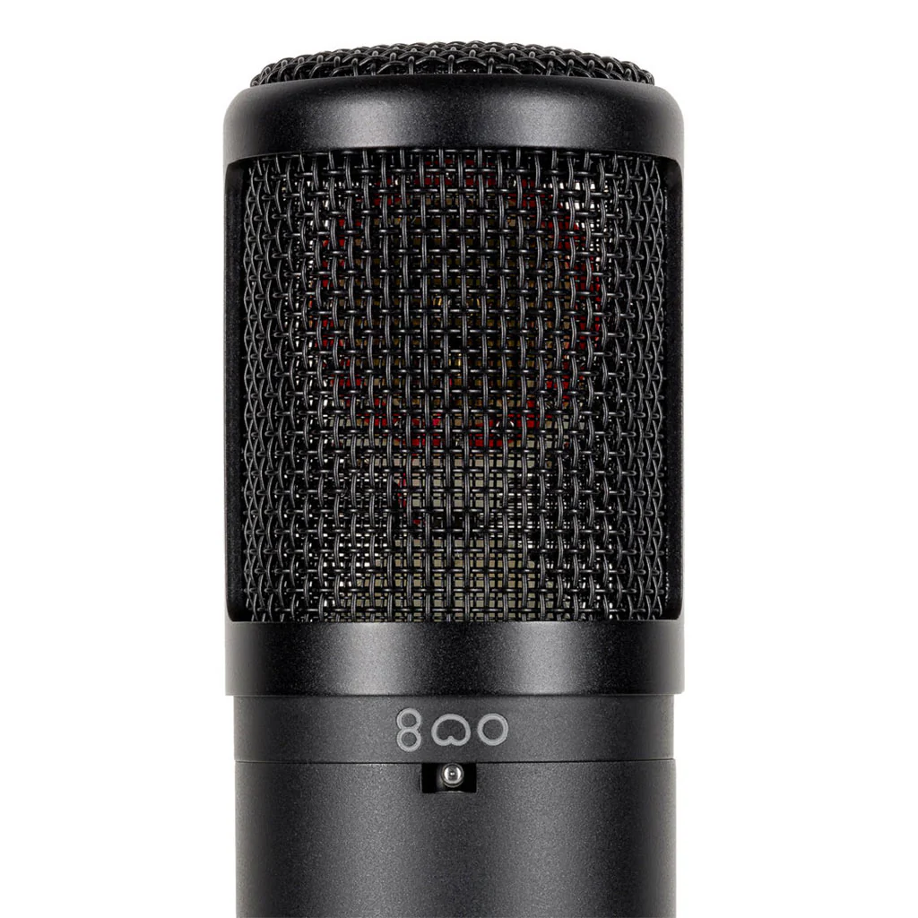 sE Electronics sE2300 Large-diaphragm Multi-pattern Condenser Microphone