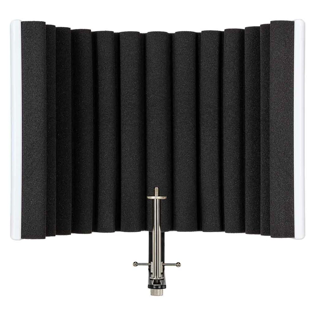 sE Electronics RF-X Reflexion Filter - White