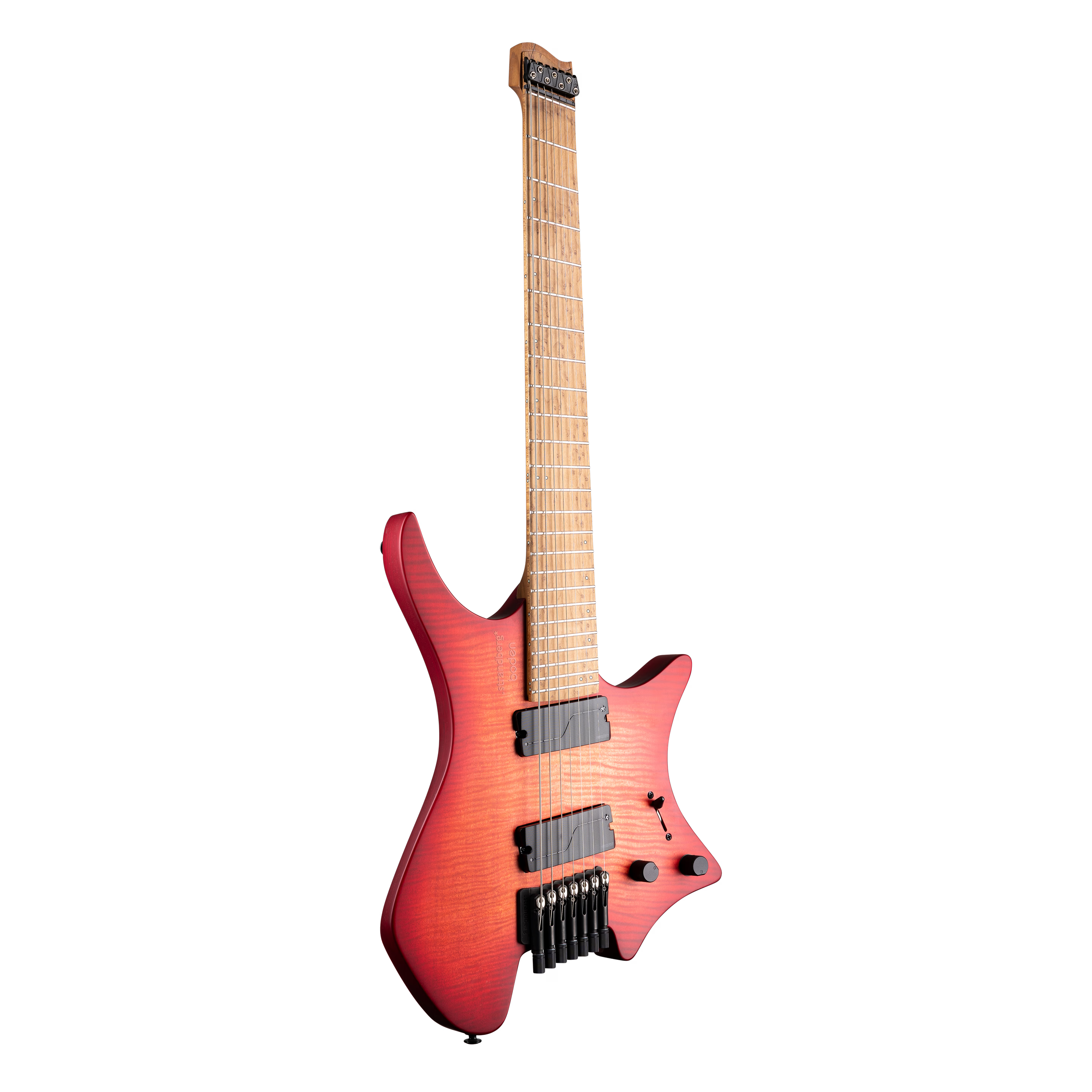 Strandberg Boden Original N2.7 Sunset Coral Burst Satin