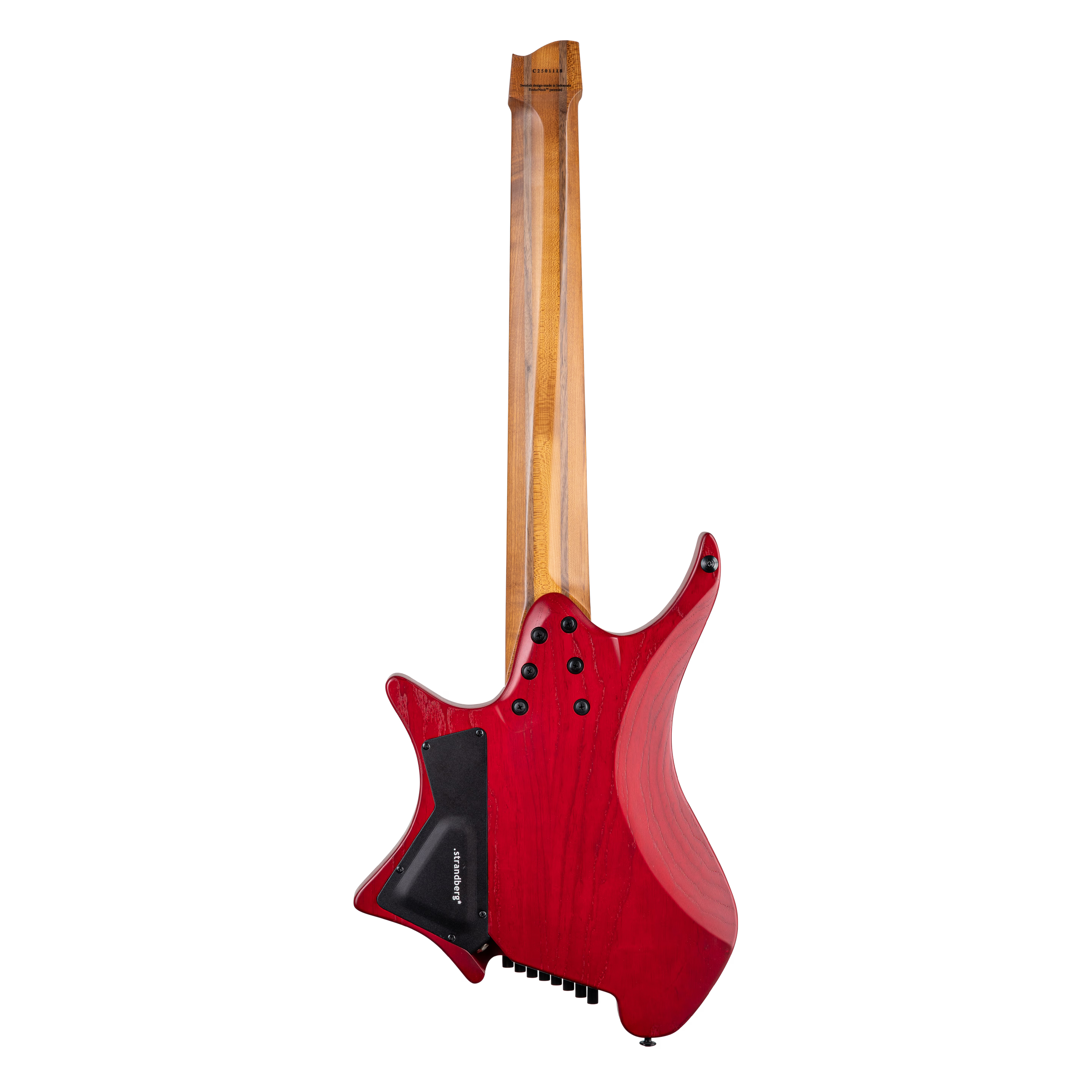 Strandberg Boden Original N2.8 Sunset Coral Burst Satin
