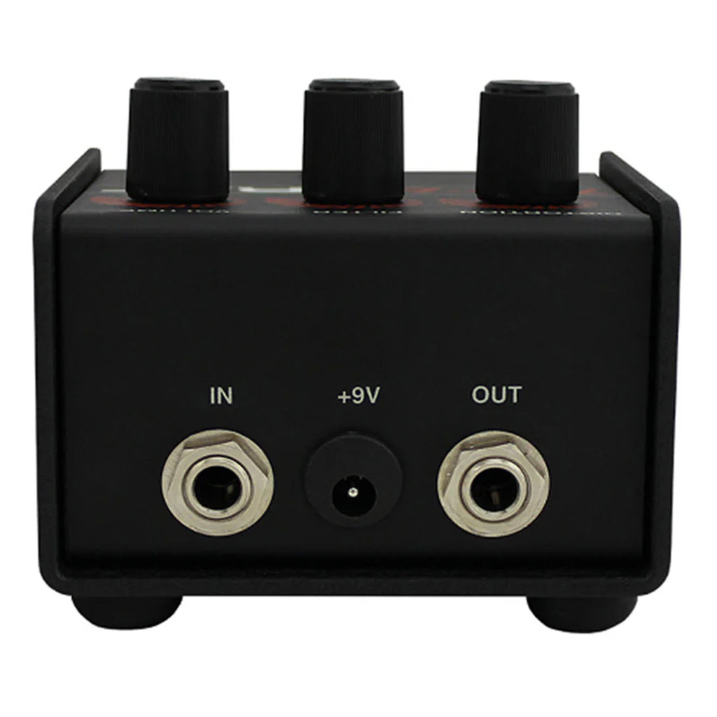 ProCo Turbo Rat Distortion Pedal