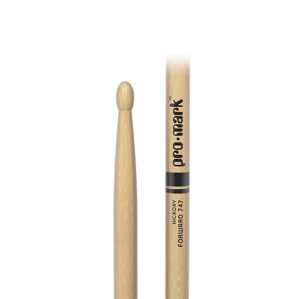 Pro Mark TX747W 747 Wood Tip Drumstick