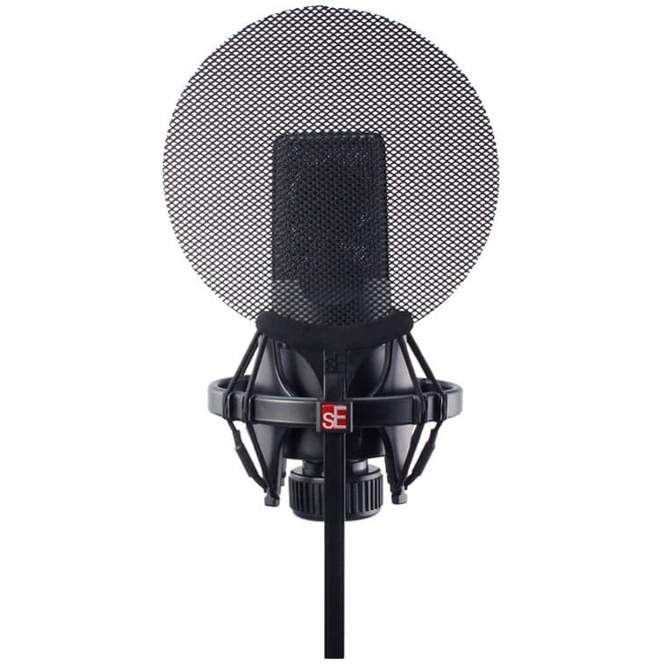 sE Electronics X1 S Vocal Pack