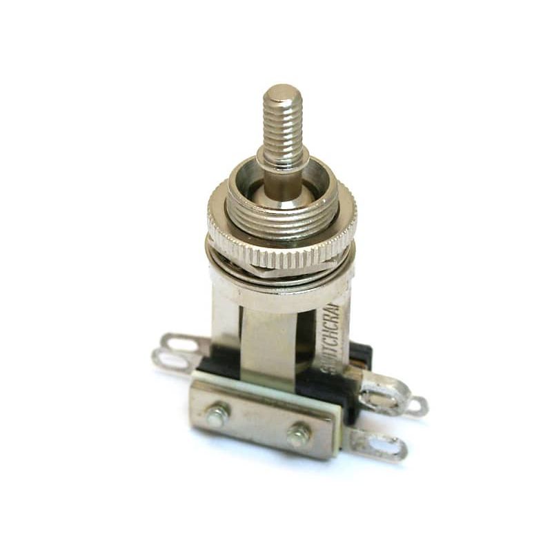Gretsch Tone Selector Switch