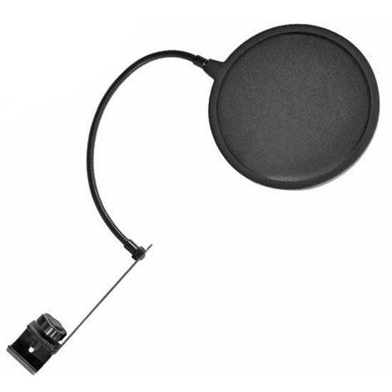 CPK 6 inch Pro Microphone Pop Filter