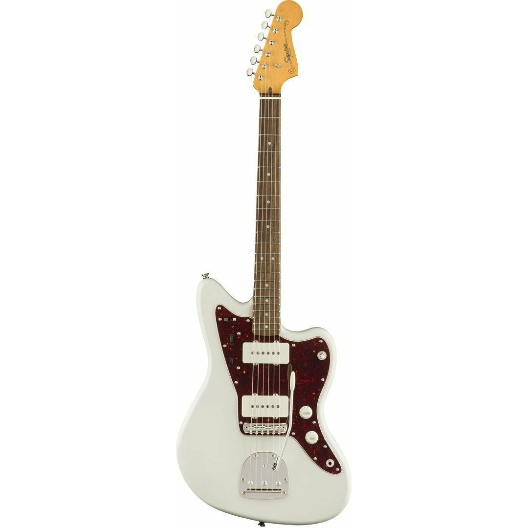 Squier Classic Vibe 60s Jazzmaster Olympic White