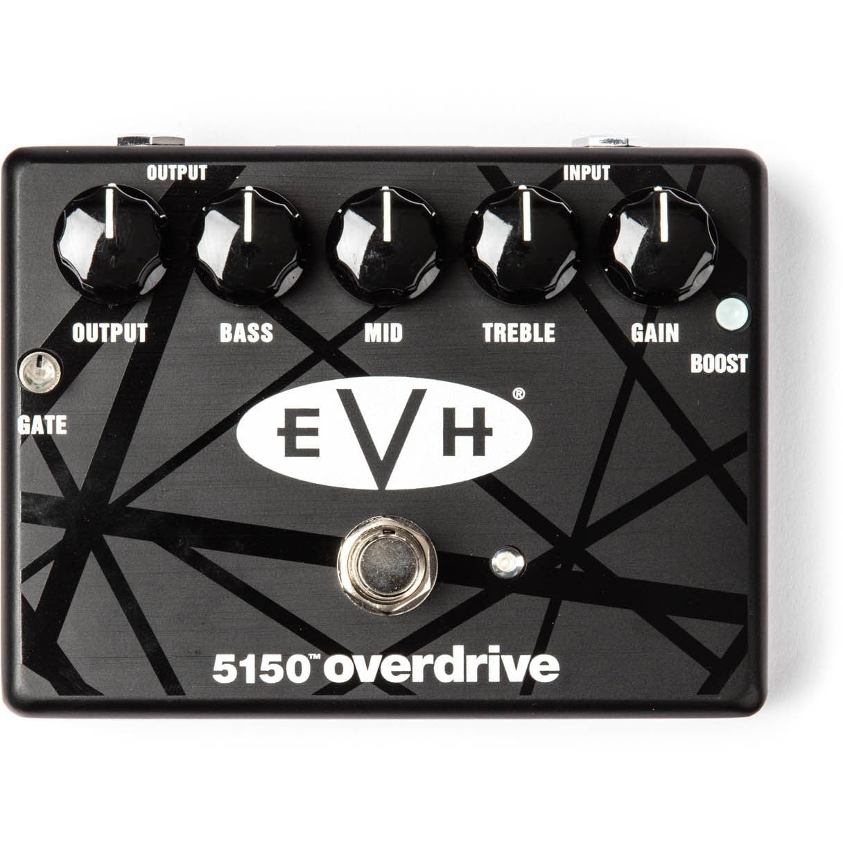 MXR EVH 5150 Overdrive