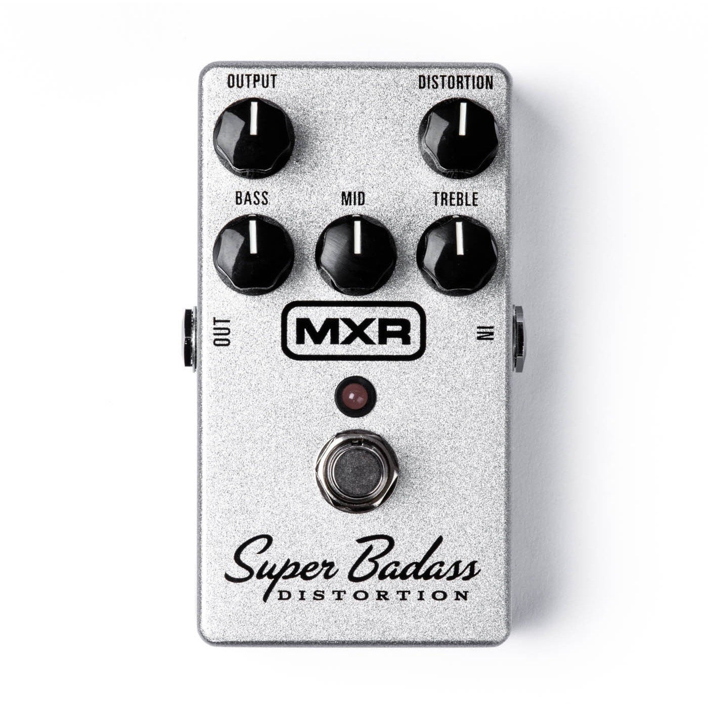 MXR Super Badass Distortion