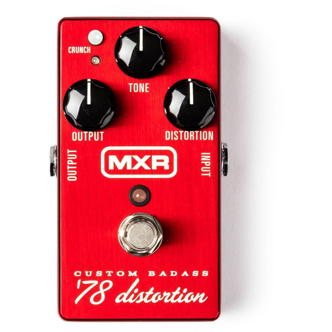 MXR Custom Badass '78 Distortion