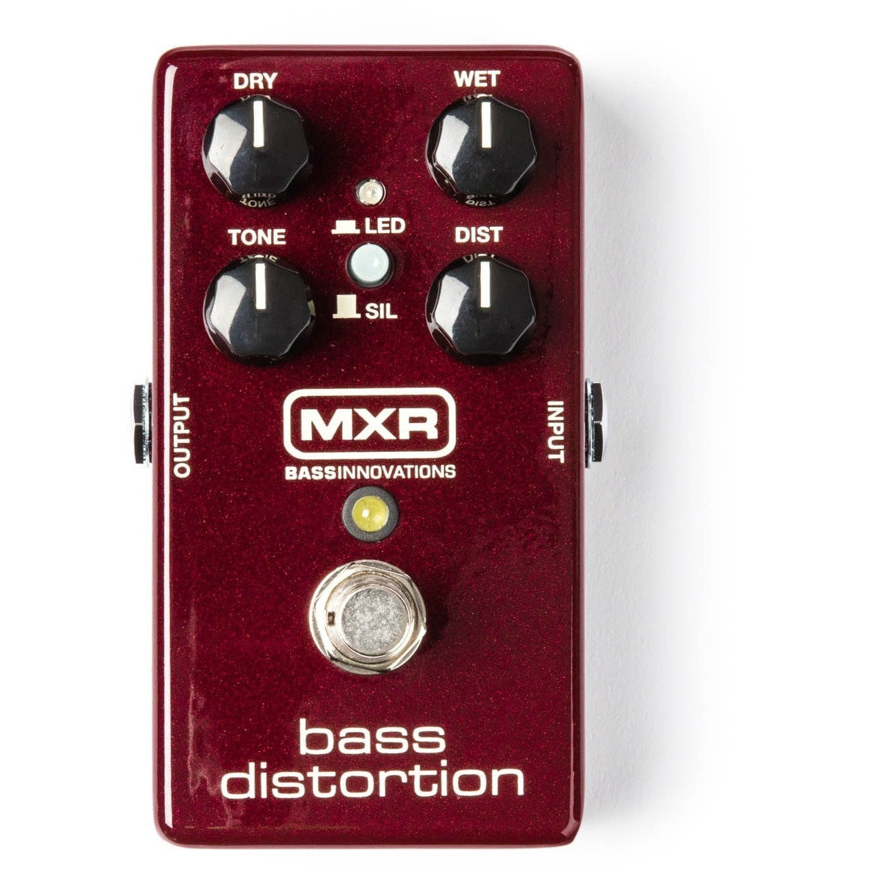 MXR Bass Distortion