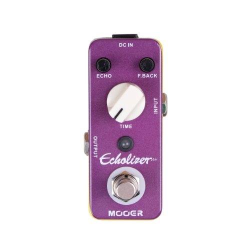 Mooer Echolizer Delay