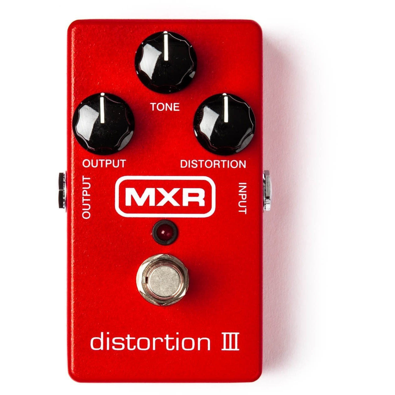 MXR Distortion III