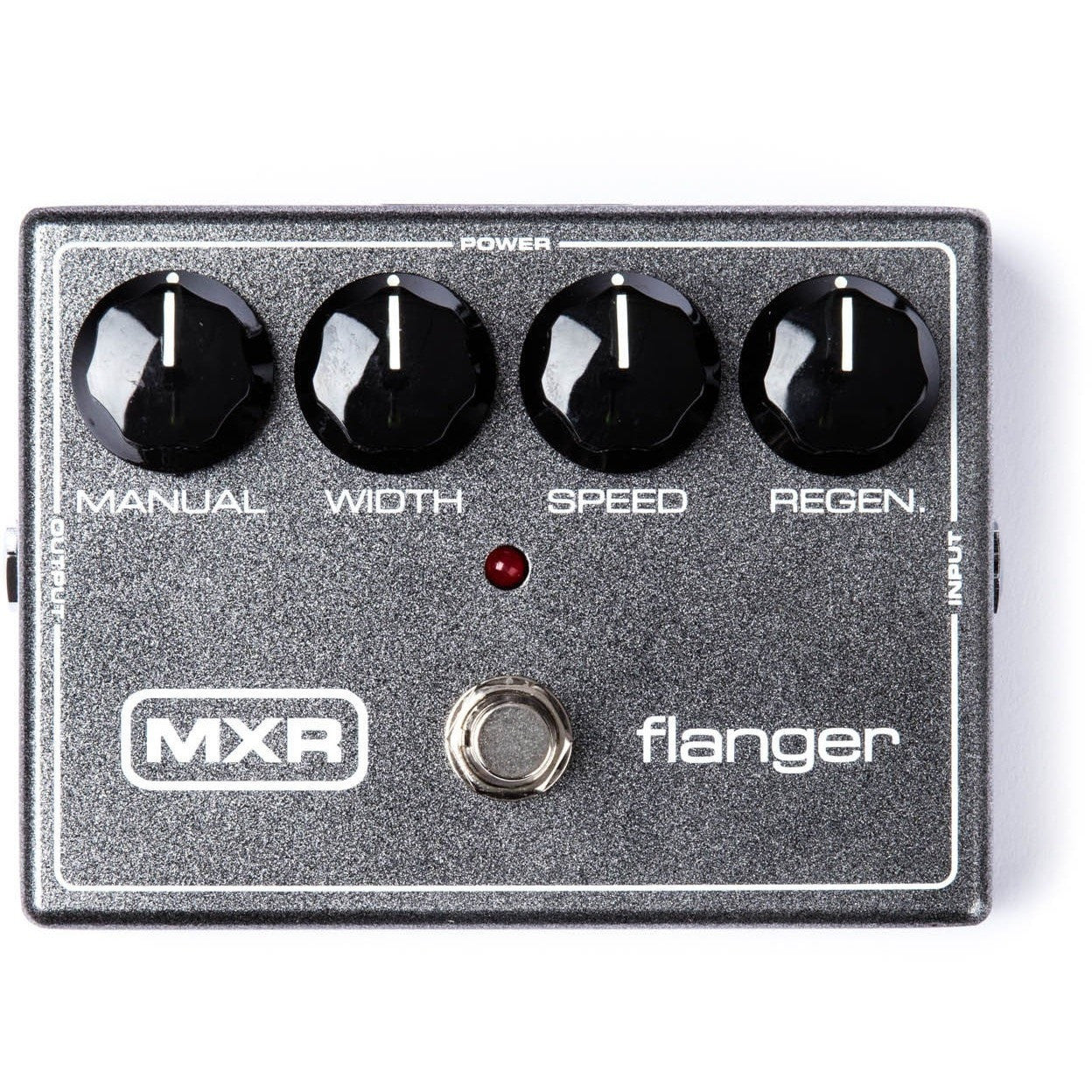 MXR Flanger