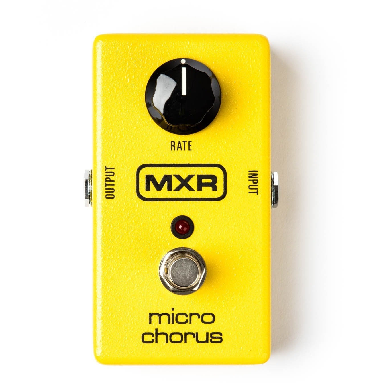 MXR Micro Chorus