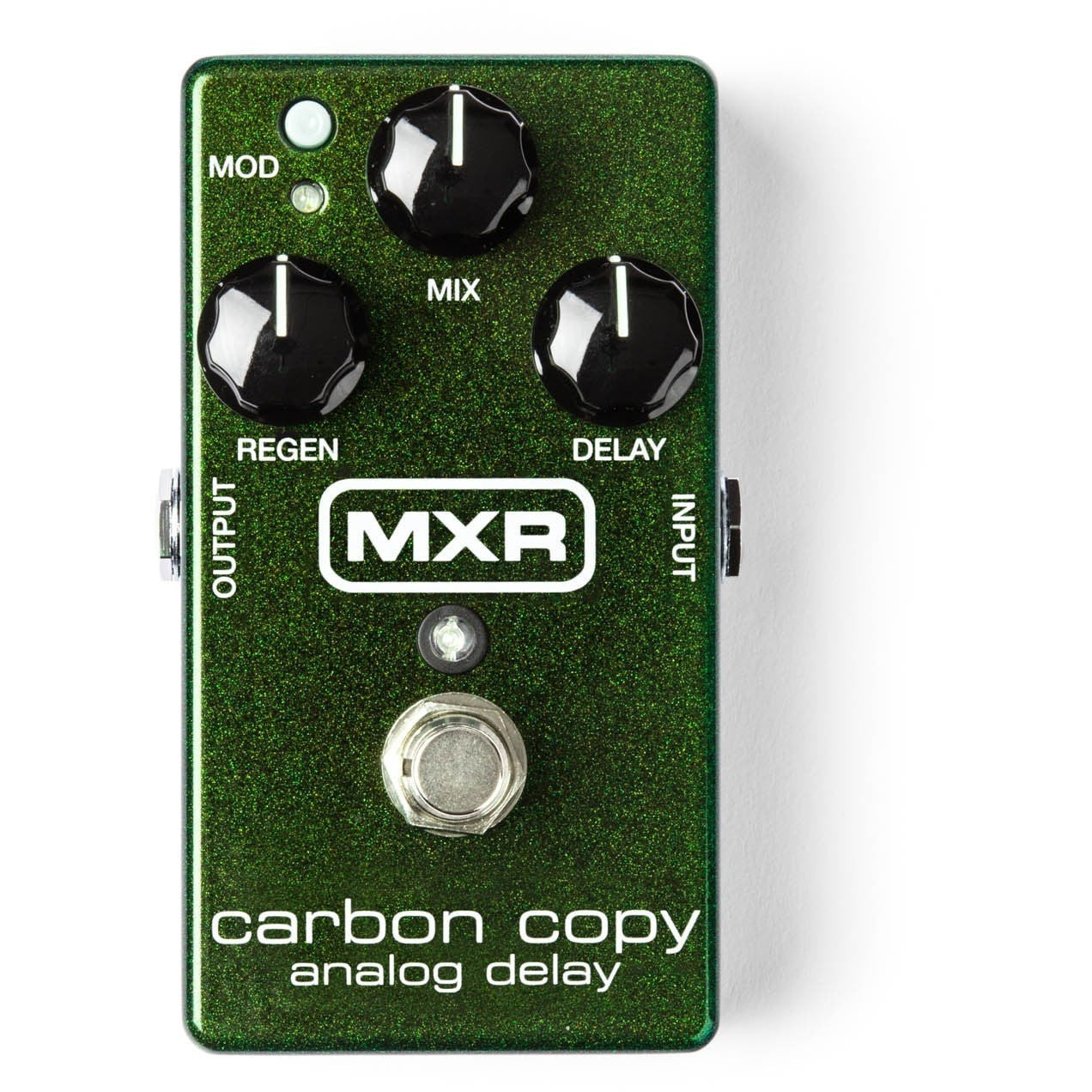 MXR Carbon Copy