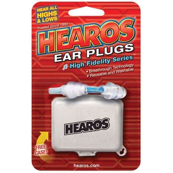 Hearos Ear Plugs