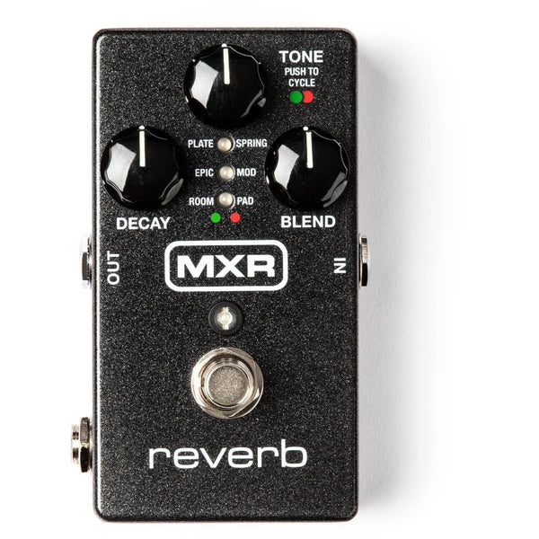 MXR Reverb