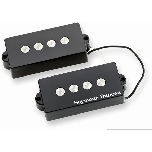 Seymour Duncan SPB-3 Quarter Pound For P Bass