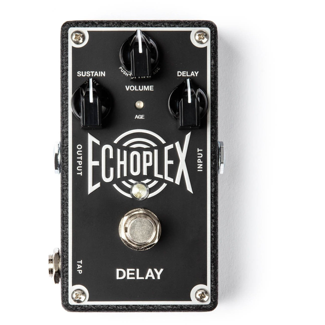 MXR Echoplex Delay