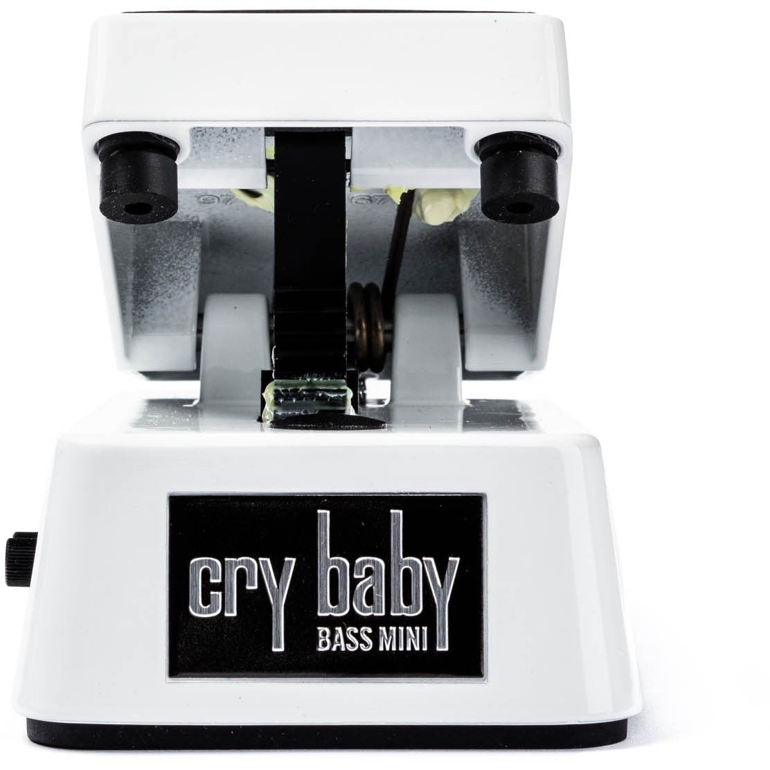 Crybaby Bass Mini Wah