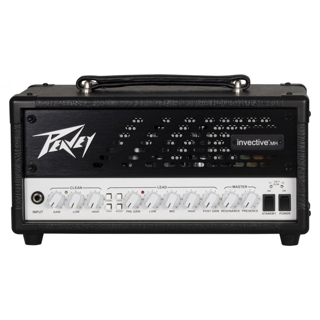 Peavey Invective 20W Tube Head