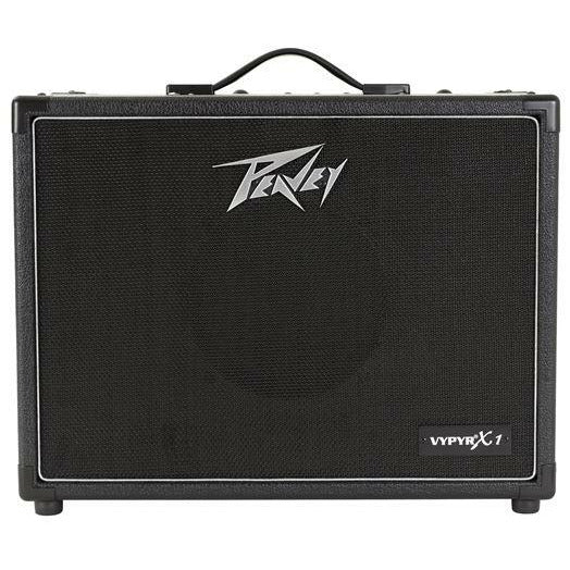 Peavey Vypyr X1 Modeling Guitar Amp Combo 30 Watt 1x8"