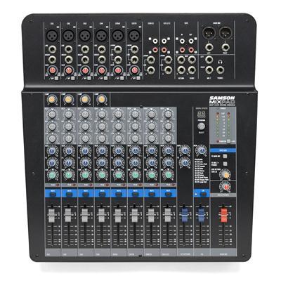 Samson MixPad MXP144FX